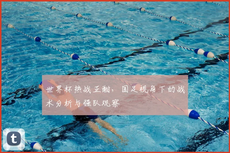 世界杯热战正酣，国足视角下的战术分析与强队观察